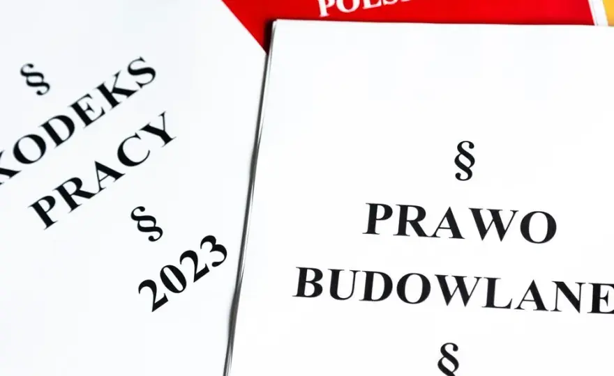 Brak pozwolenia na budowę od kiedy - nowe przepisy i ważne zmiany