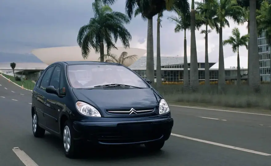 Citroën Xsara Picasso - Czy warto kupić w 2026? Poradnik!