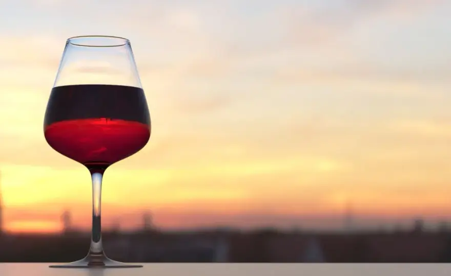 Température du Bordeaux rouge - Le secret d'une dégustation parfaite