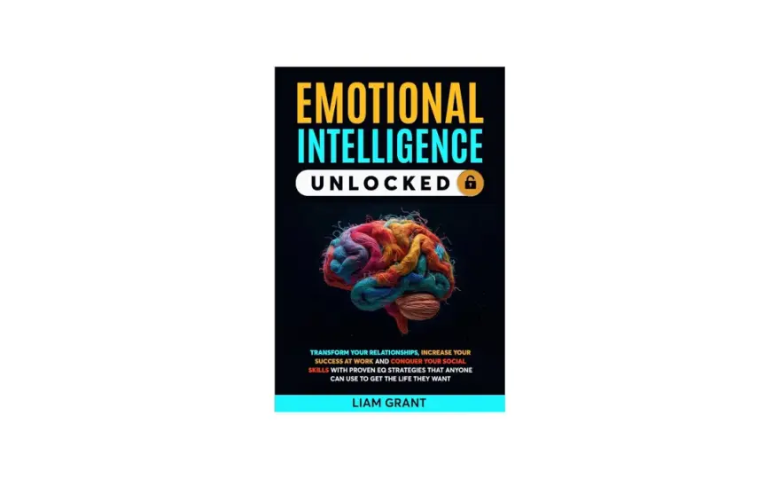 Emotional Intelligence: Master Your Growth Edge & Thrive