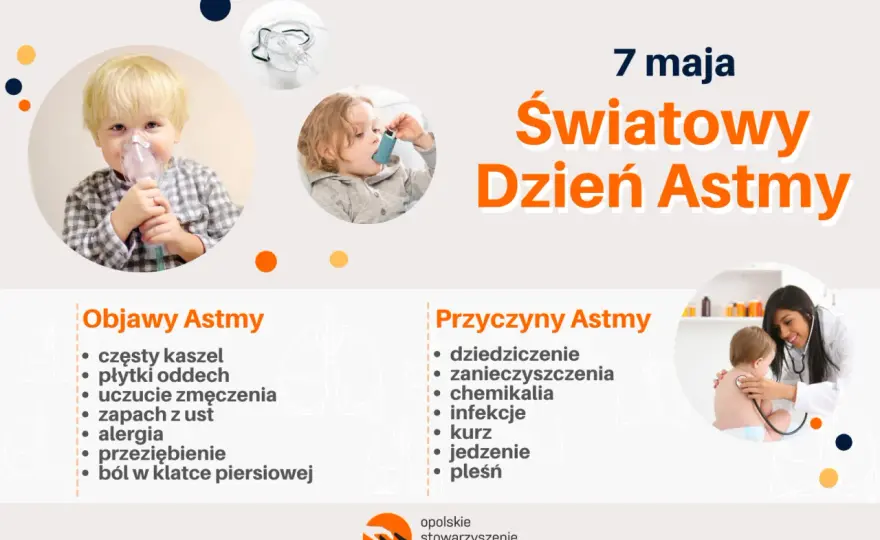 Jakie są specjalizacje lekarza od astmy i kiedy do niego iść?