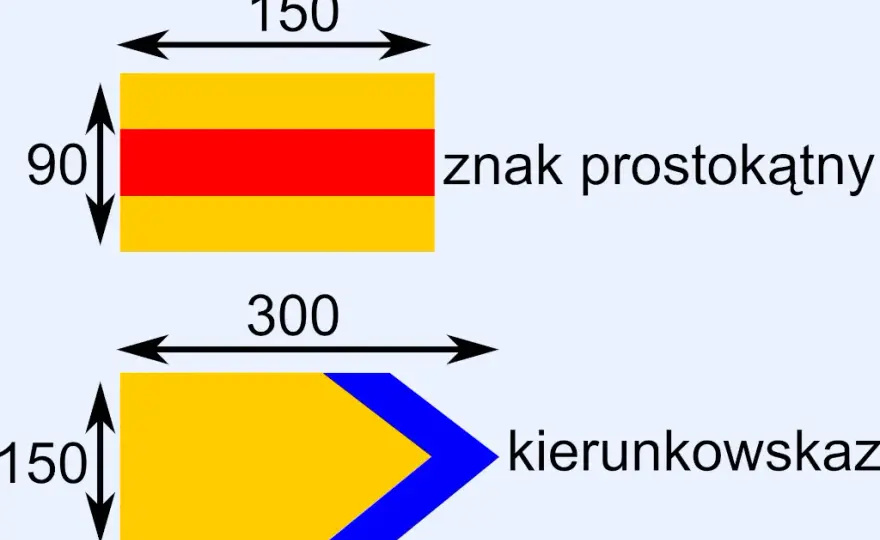 Niebieski szlak: Co oznacza? Obalamy mity i odkrywamy trasy!