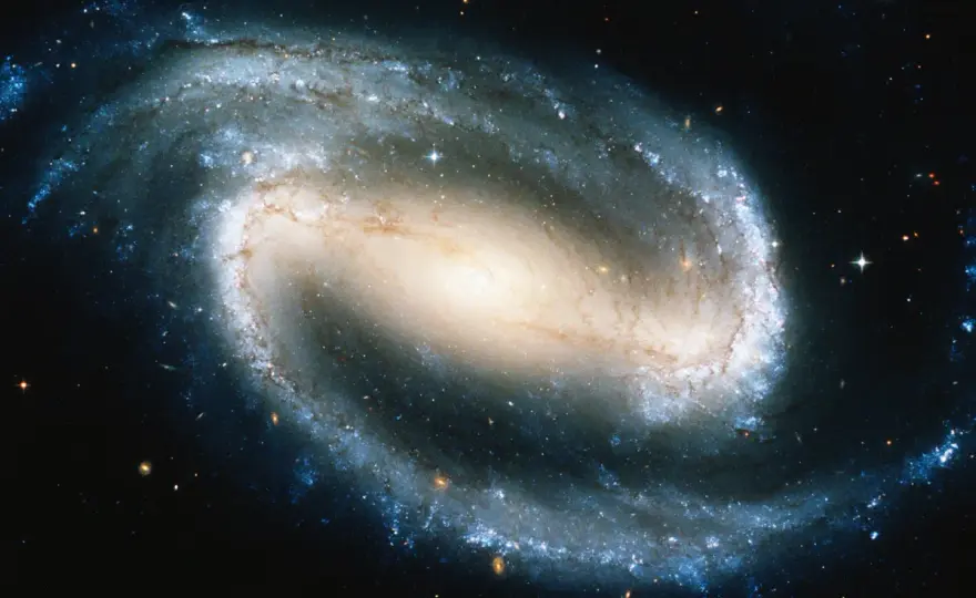 Rok świetlny - ile to kilometrów? Astronomia bez tajemnic