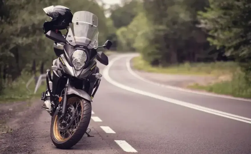 Jak zarejestrować motocykl i uzyskać tablicę rejestracyjną - Poradnik
