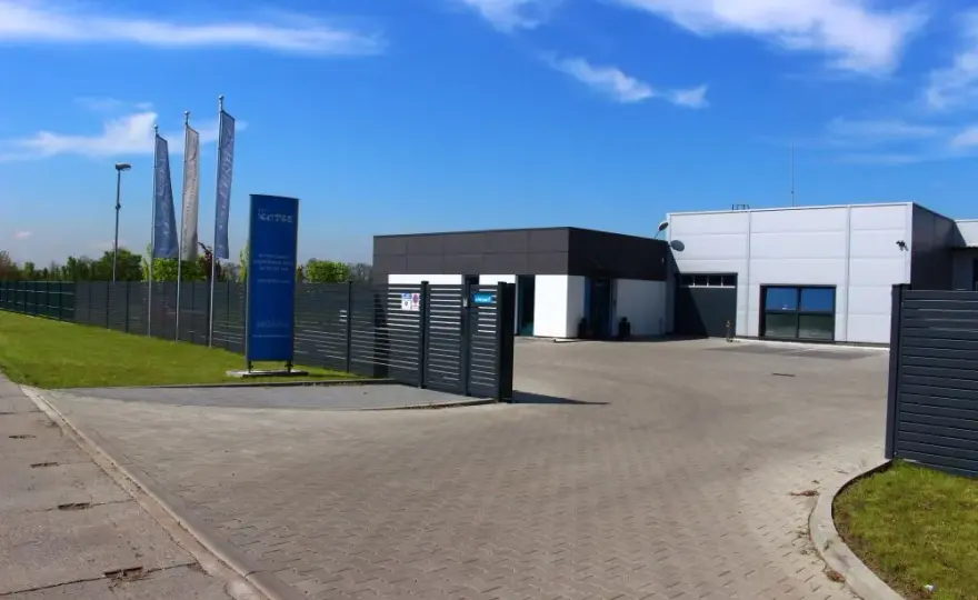 KBH Akord Piekary: niezbędnik o największej hurtowni metali na Śląsku