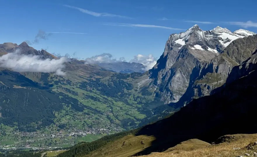 Best Swiss Alps Hikes - Your Ultimate Guide