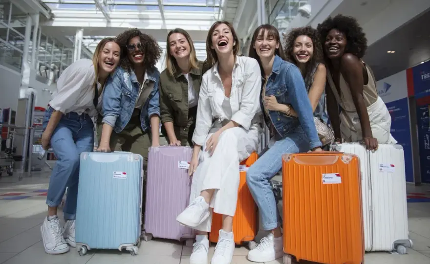 EVJF pas cher - Les meilleures destinations en France et Europe