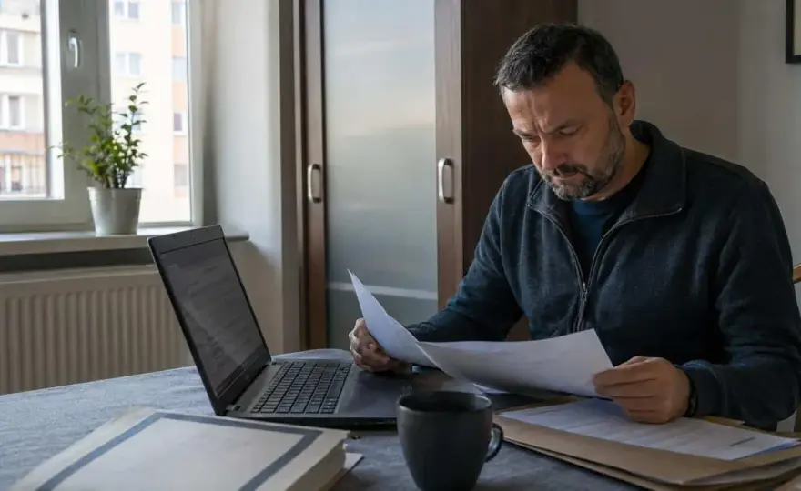 Oświadczenie o niekaralności - kiedy wystarczy, a kiedy KRK?