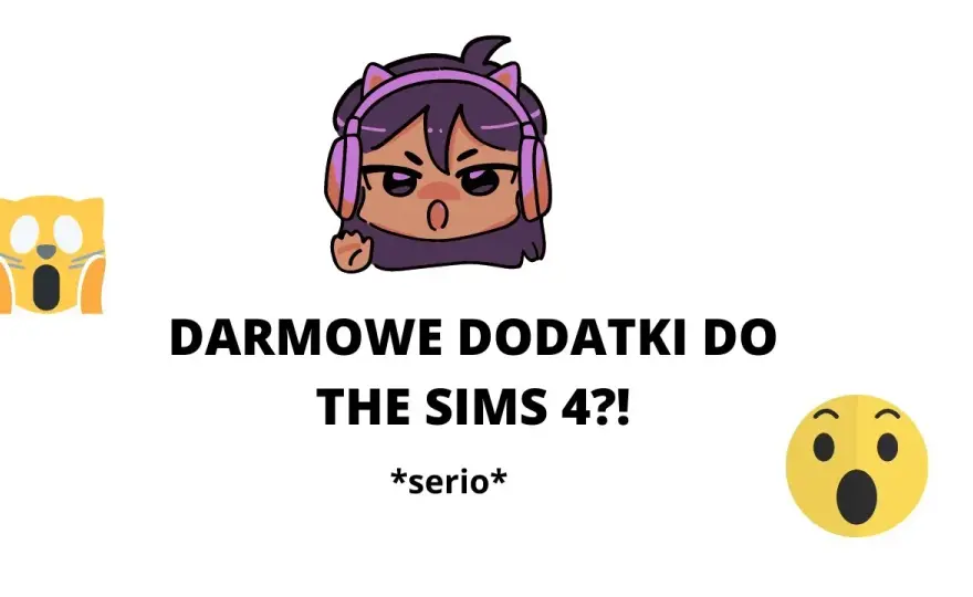 Sims 4: Jak zdobyć darmowe dodatki? 5 legalnych sposobów