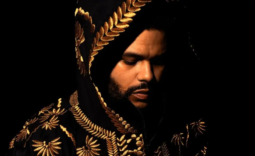 The Weeknd - Jak słuchać jego katalogu bez chaosu?