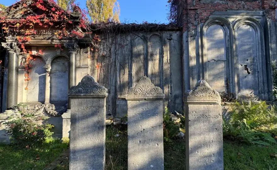 Muzeum sztuki cmentarnej we Wrocławiu: historia, eksponaty i zwiedzanie