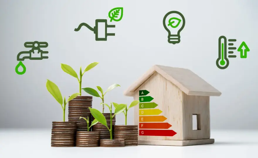 Risparmio energetico in casa - Guida pratica per bollette più leggere