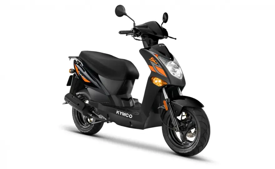 Ciclomotor 50cc - ¿Qué es la cilindrada y por qué importa?