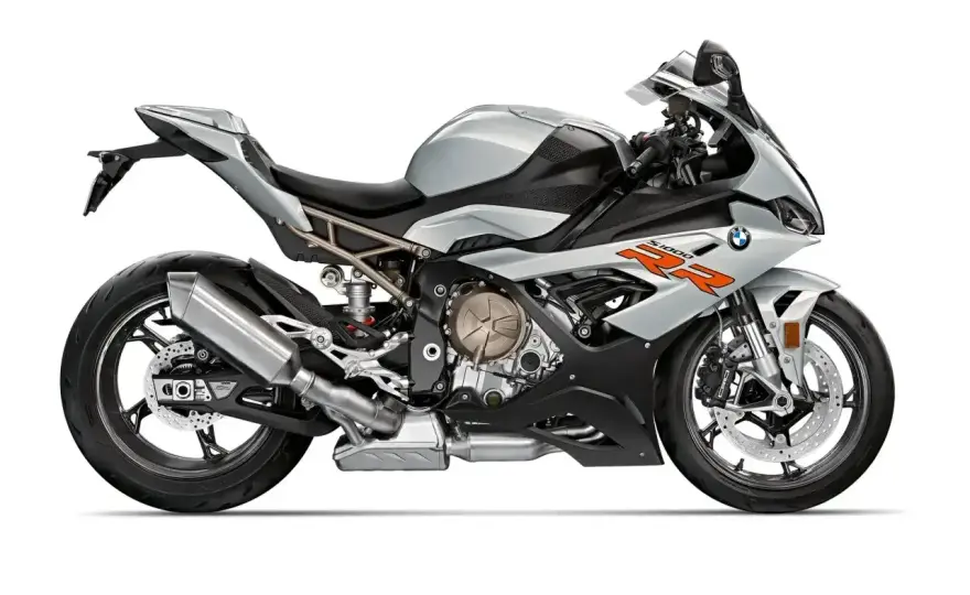 BMW S 1000 RR - dane, osiągi i zakup używanego egzemplarza