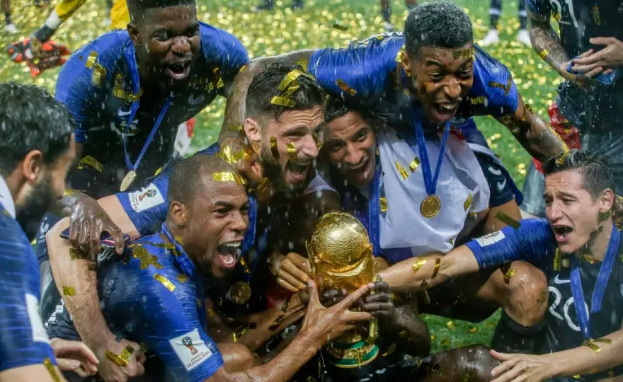 Czy puchar Mistrzostw Świata jest przechodni? Oto prawda o trofeum