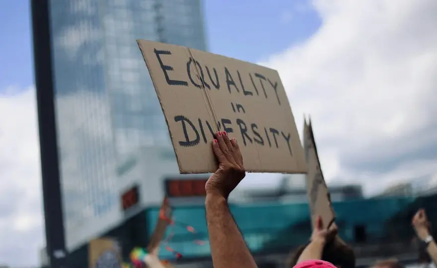 Inclusion as a Value - Not Just a Slogan in Public Sector