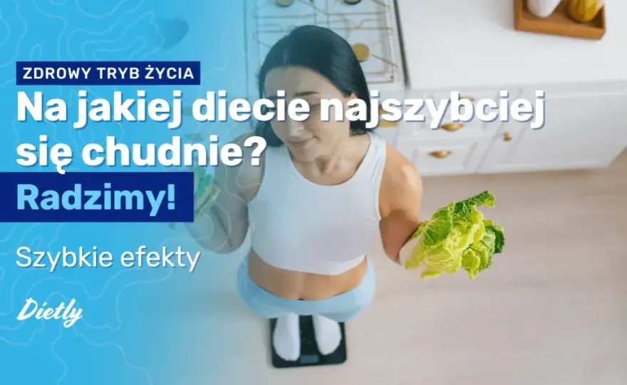Co na odchudzanie? Odkryj sekrety trwałej utraty wagi