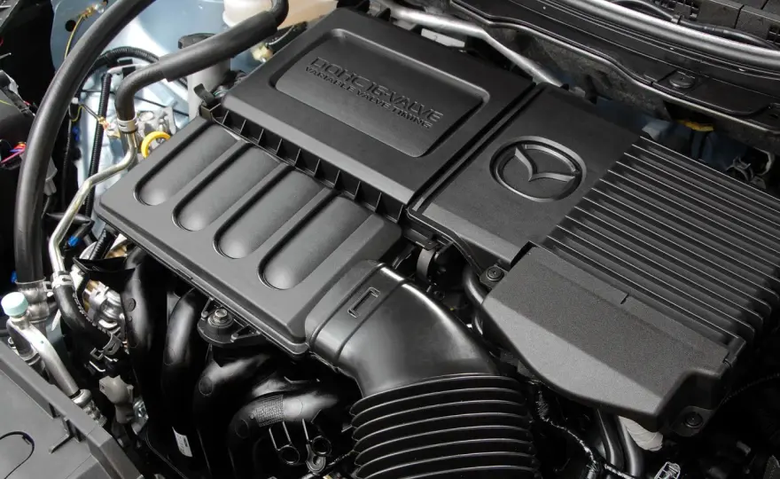 Mazda 2 2008 - Silniki, usterki i opinie. Czy wciąż warto ją kupić?