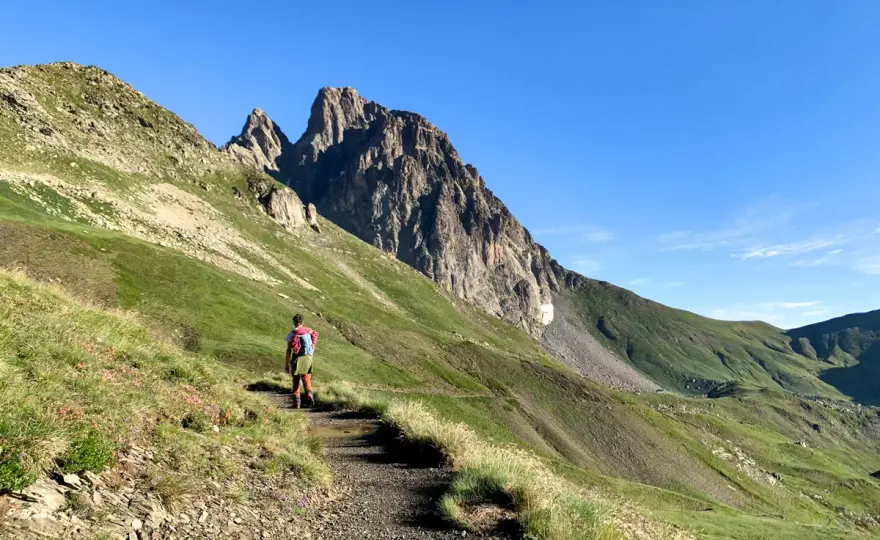 Midi d'Ossau - Tu guía completa para una aventura segura