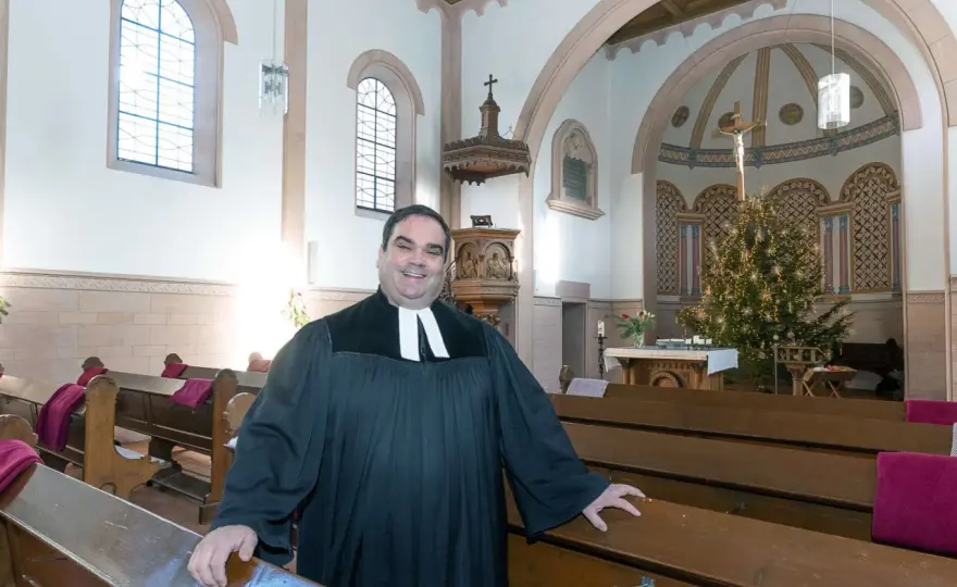Simonie - Was bedeutet sie für Kirche & Glaubwürdigkeit?