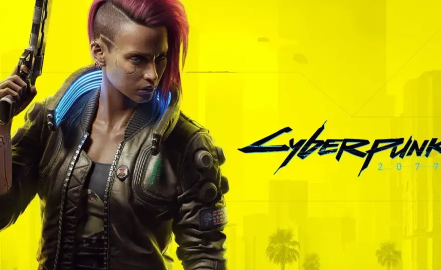 Postać, historia i tworzenie: Cyberpunk 2077 V - wkrocz do przyszłości