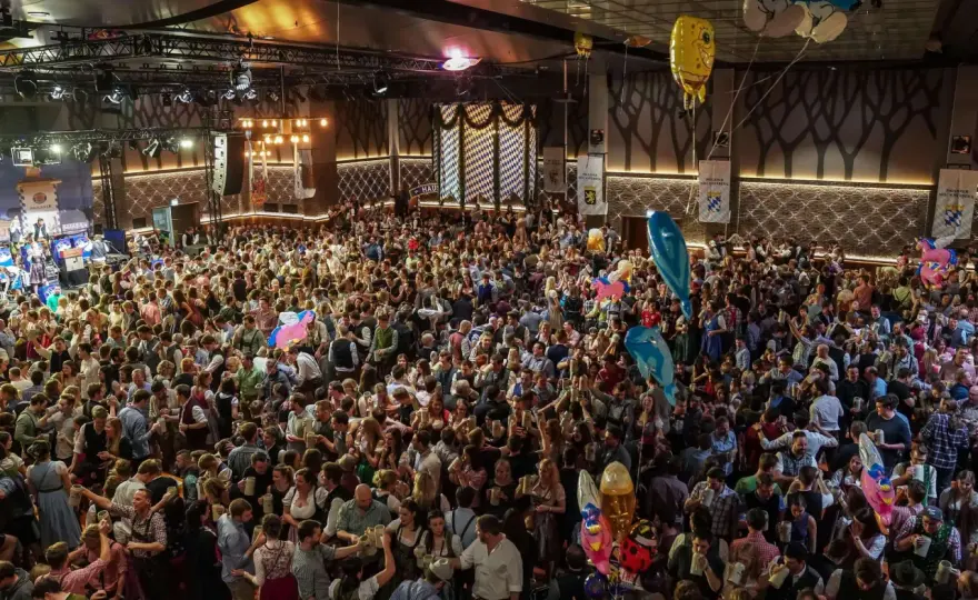 Nockherberg planen - So wird dein Starkbierfest-Besuch perfekt