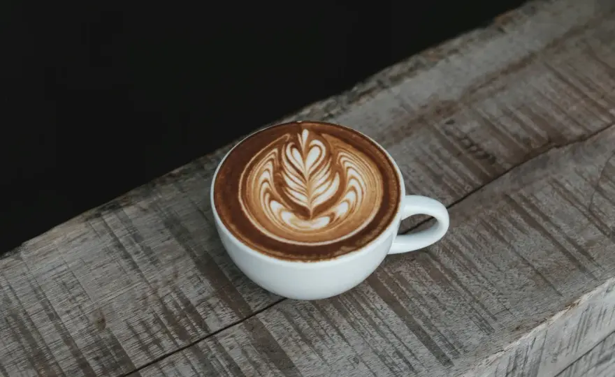 Cappuccino Tasse - Die perfekte Größe für besten Genuss