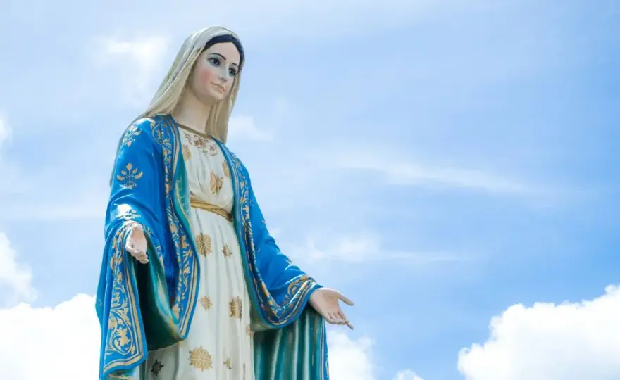 Czy wniebowzięcie Najświętszej Maryi Panny to dzień wolny od pracy?