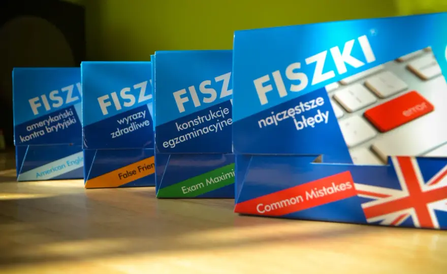 Cztery Głowy - Czy to najlepszy sposób na języki?
