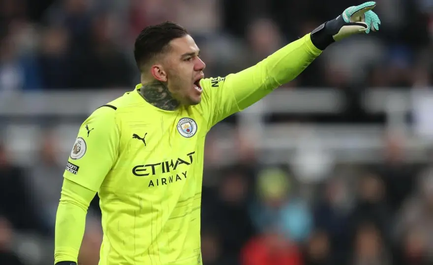 Manchester City skład - Kto tworzy trzon drużyny?