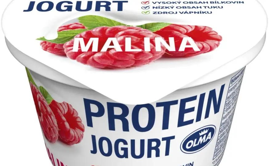 Jogurt proteinowy dla kogo? Odkryj korzyści dla sportowców i dzieci