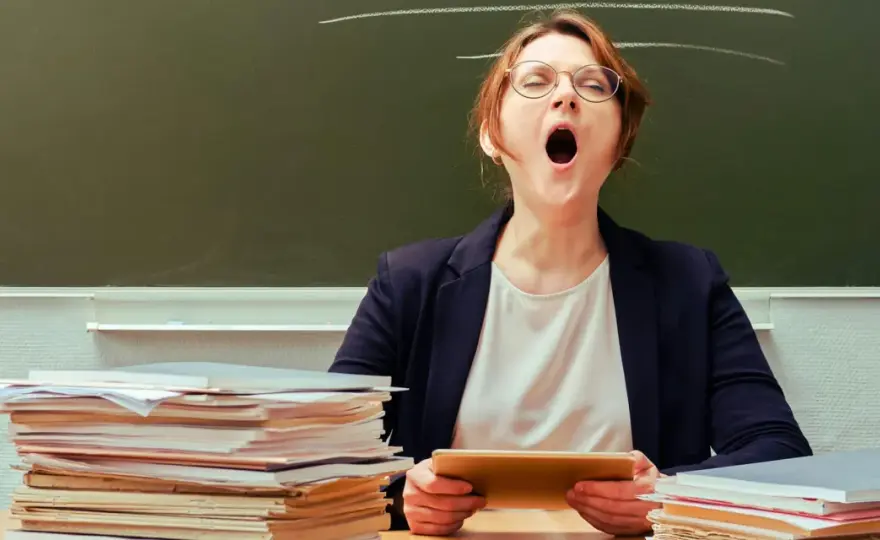 Lehrerklischees - Was wirklich hinter Vorurteilen steckt