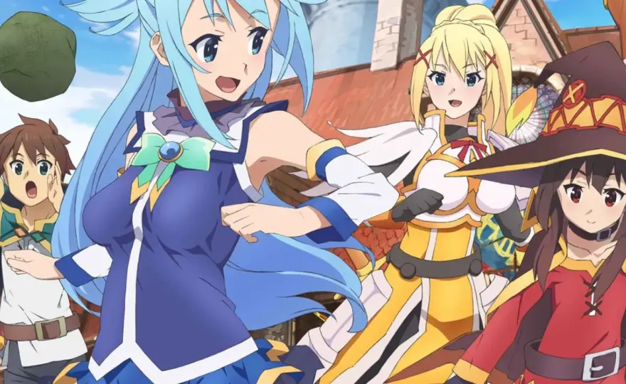 Legalne anime online: Gdzie oglądać w Polsce? Przewodnik 2026