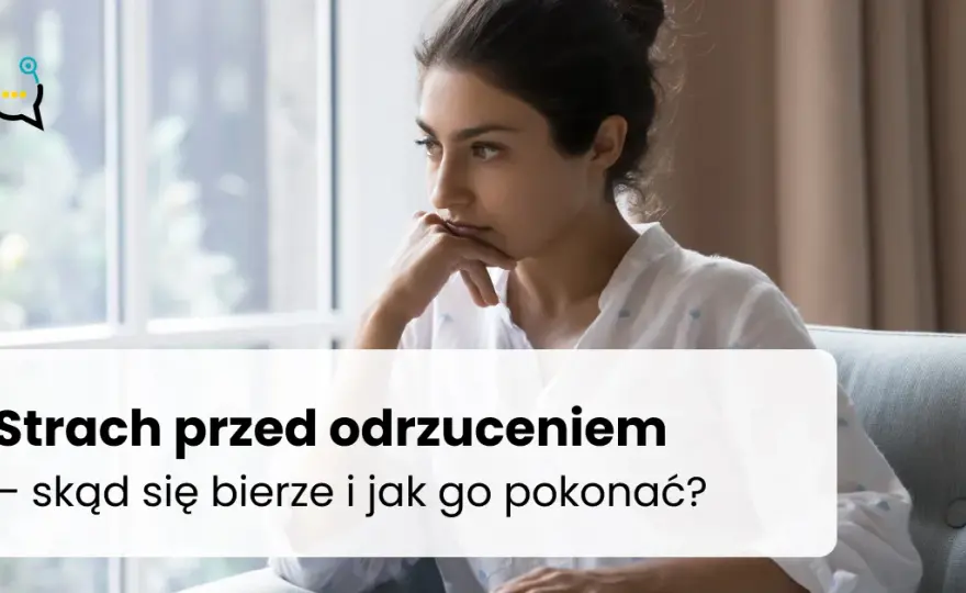 Jak pozbyć się lęku? Od natychmiastowej ulgi po trwały spokój
