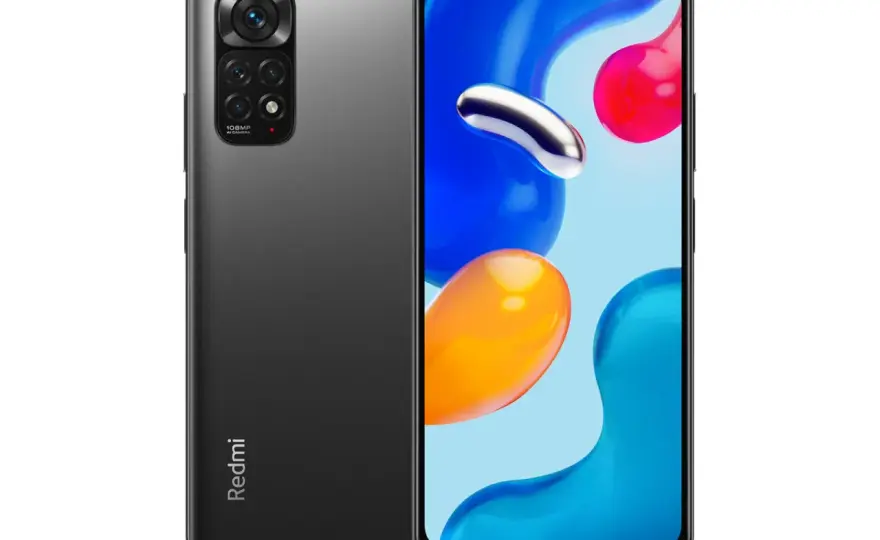 Redmi Note 11S recenzja - czy warto go kupić mimo ograniczeń?