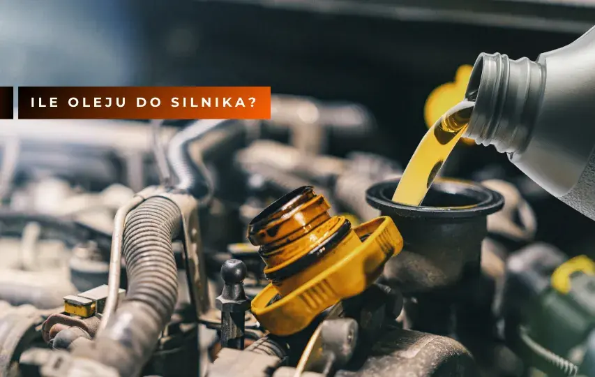 Najlepszy olej do diesla 1.9 TDI – uniknij problemów z silnikiem