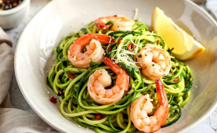 Cenas saludables y ligeras para cenar bien sin pesadez