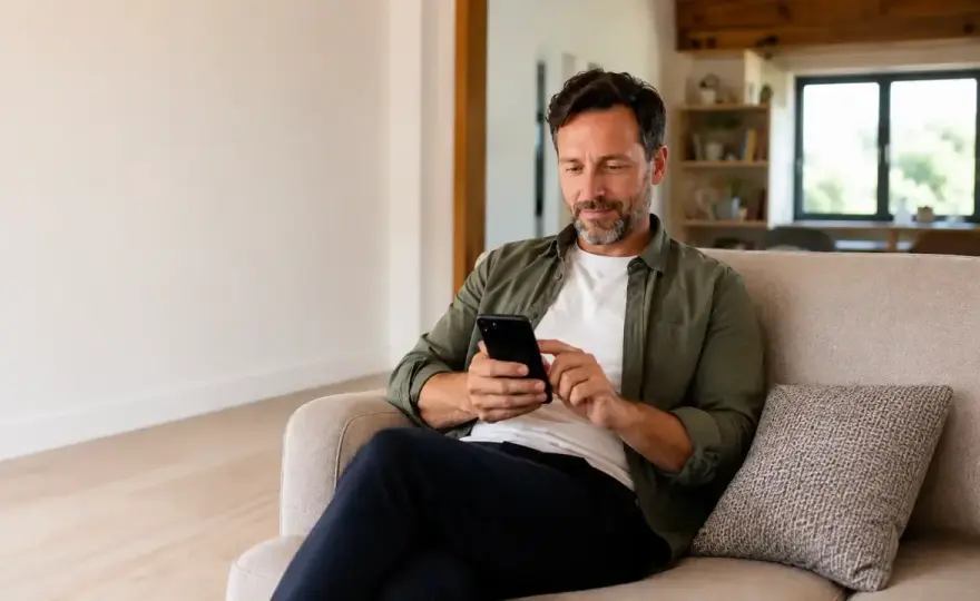 Come comportarsi con un adulto con ADHD senza litigare