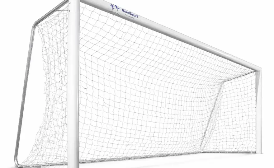 Bramka Orlik 5 x 2 m - jak wybrać model na lata?