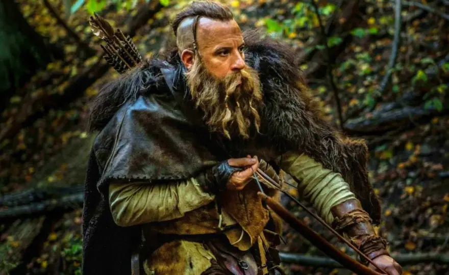 The Last Witch Hunter 2 - Allt vi vet om uppföljaren!