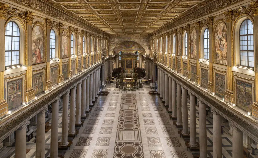Santa Maria Maggiore: la guida completa per una visita perfetta