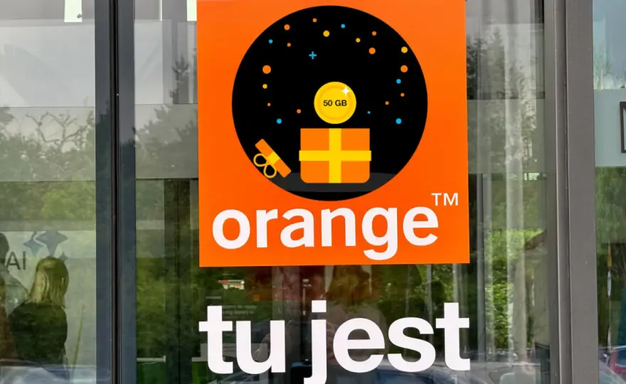 Darmowy internet Orange - Odbierz bonusy GB i oszczędzaj!