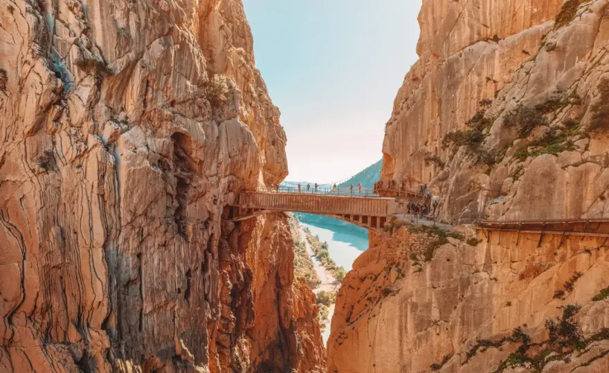 Best Walks in Spain - Routes Worth Planning Around