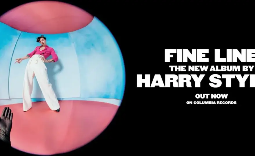Adore You - Harry Styles. Co kryje hit z Fine Line?