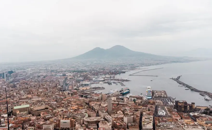 Napoli vs. Naples - Are They the Same City? Find Out Now!