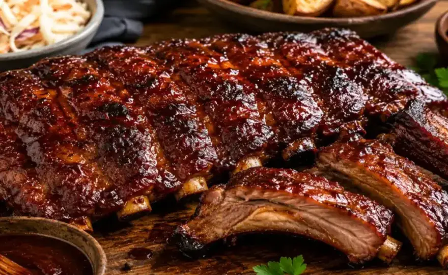 Marinade côte à l'os parfaite - Évitez ces erreurs!