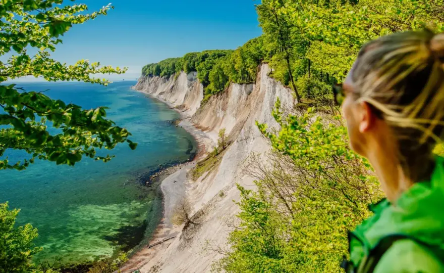 Alt Reddevitz Rügen: Ruhe & Natur entdecken – Dein Guide