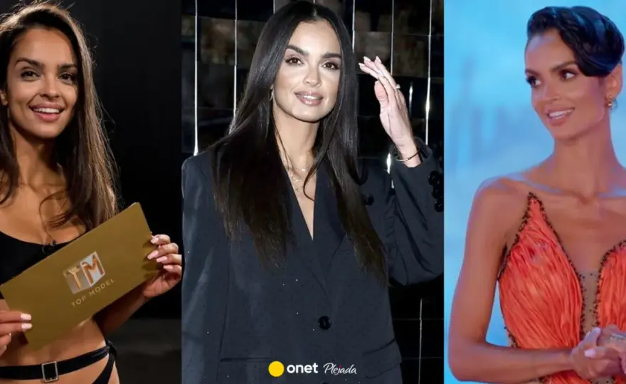 Klaudia El Dursi kiedyś i dziś - Prawdziwa metamorfoza?