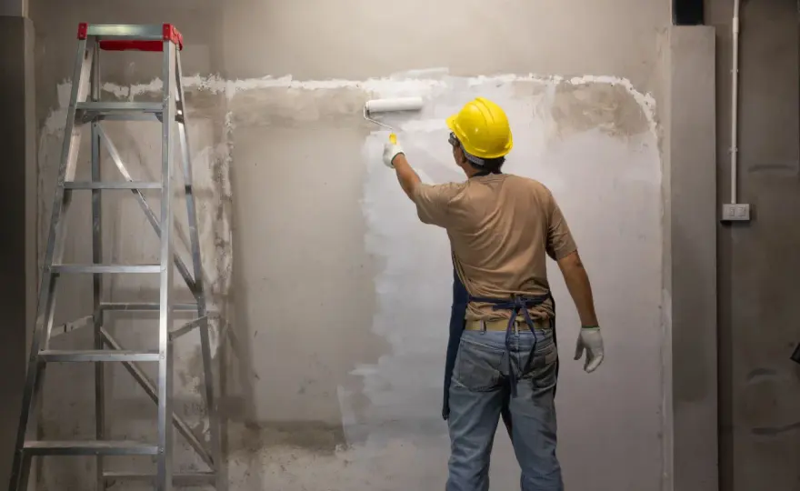 Fissativo per pittura - Guida completa per un lavoro perfetto