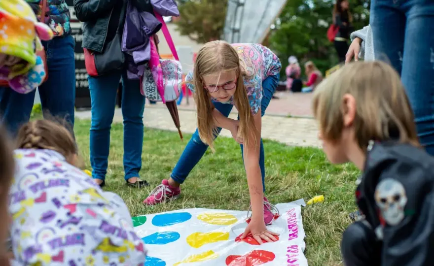 Giochi Compleanno 11 Anni - Idee Divertenti per Ogni Festa